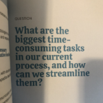 The art of asking powerful questions